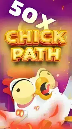 Chicken Road cover